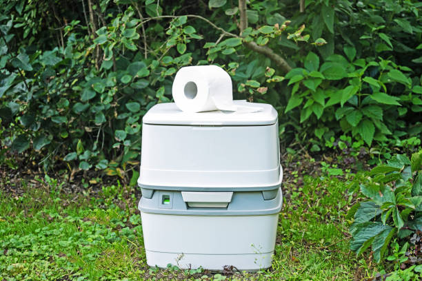 Best Local porta potty services  in Eastland, TX